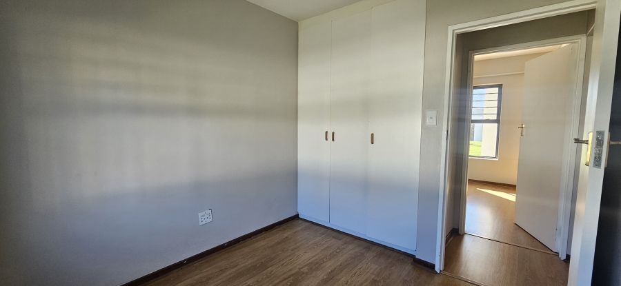 To Let 3 Bedroom Property for Rent in Paradyskloof Western Cape